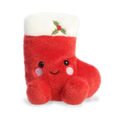 Holly Stocking™